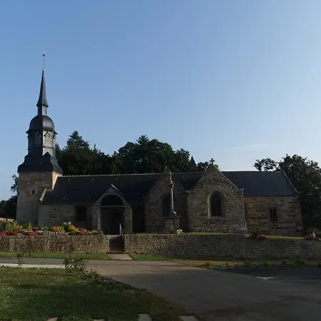 Vakantiehuis Un Havre De Paix *