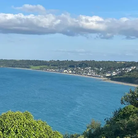 Un Havre De Paix *