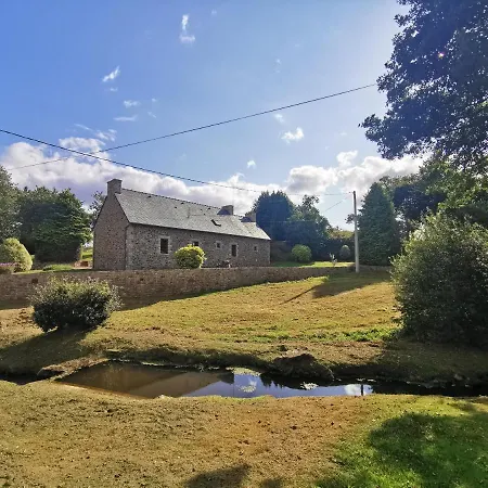 Un Havre De Paix Holiday home La Meaugon