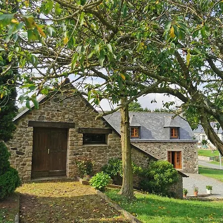 Un Havre De Paix Holiday home La Meaugon
