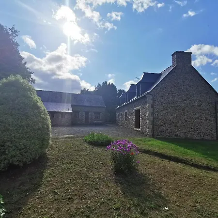 Holiday home Un Havre De Paix
