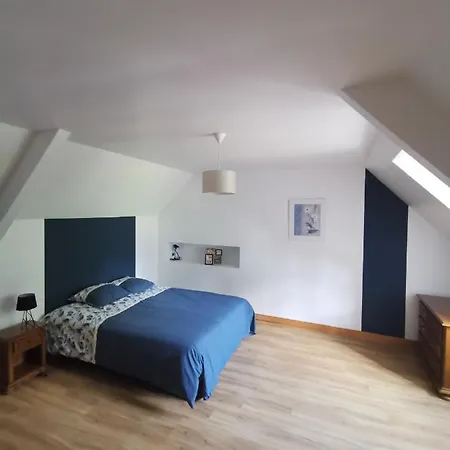 Un Havre De Paix Holiday home La Meaugon