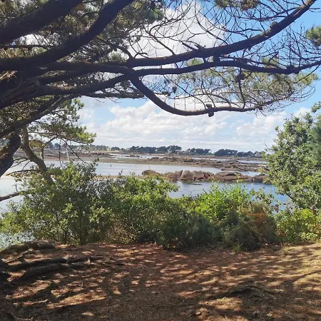 Un Havre De Paix