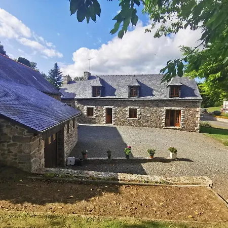 Un Havre De Paix Holiday home *