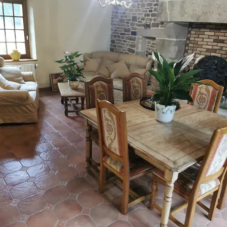Un Havre De Paix Holiday home