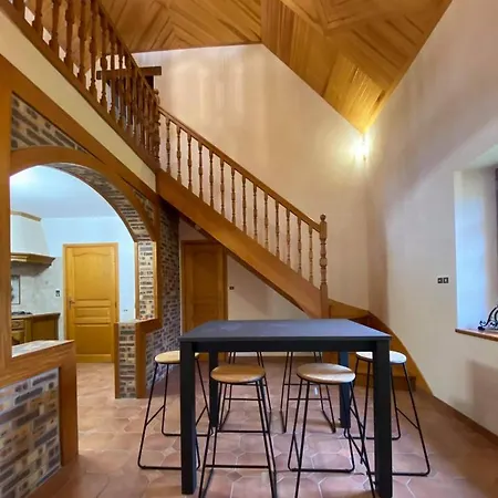 Un Havre De Paix Holiday home *
