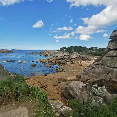 Un Havre De Paix Holiday home *
