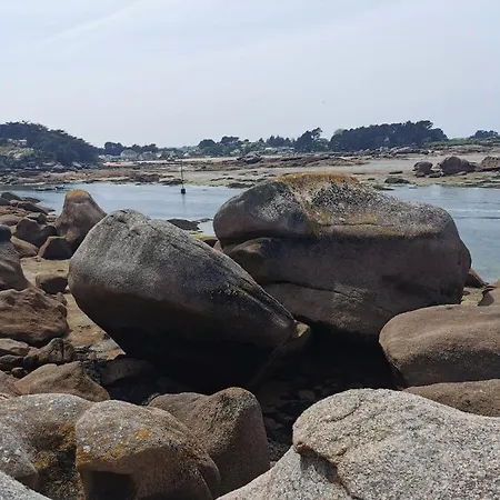 Un Havre De Paix * La Meaugon