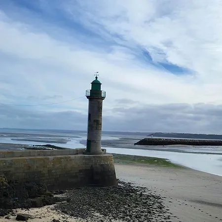 Un Havre De Paix Holiday home