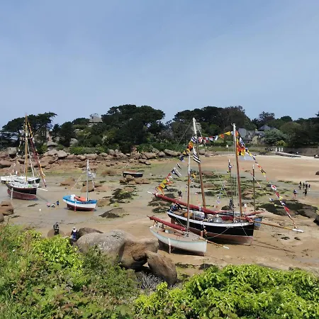 Un Havre De Paix Holiday home *