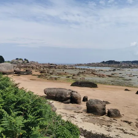 Un Havre De Paix Holiday home La Meaugon