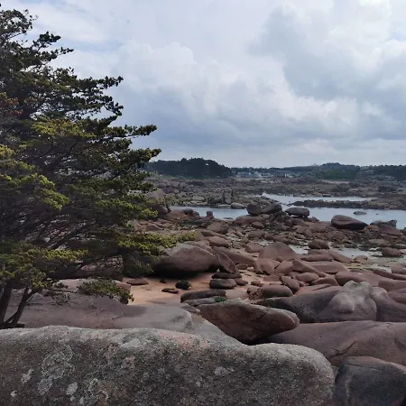 Un Havre De Paix Holiday home La Meaugon