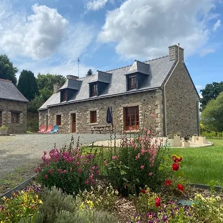 Un Havre De Paix Holiday home *