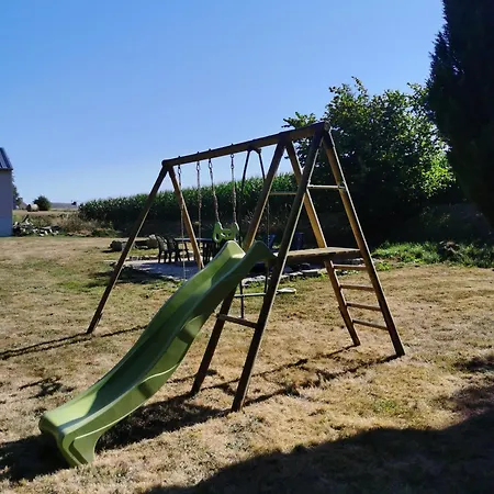 Un Havre De Paix La Meaugon