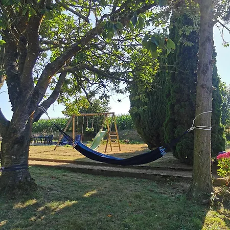 Un Havre De Paix Holiday home