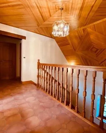 Holiday home Un Havre De Paix La Meaugon