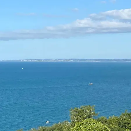 Un Havre De Paix * La Meaugon